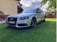 AUDI A4 Avant 2.0 TDi DPF