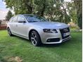 AUDI A4 2009/11 - 2