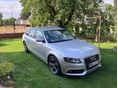 AUDI A4 2009/11 - 5