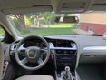 AUDI A4 2009/11 - 3