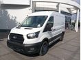 FORD TRANSIT 2.0 TDCi 350 MWB Trend Készletről azonnal elvihető