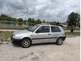 VOLKSWAGEN GOLF III 1.4