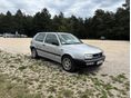 VOLKSWAGEN GOLF III 1995/5 - 3