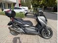 YAMAHA YP 250 R X-MAX 2015/7 - 3