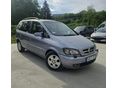 OPEL ZAFIRA A 2.0 DTI Elegance