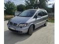 OPEL ZAFIRA A 2005/10 - 4