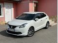 SUZUKI BALENO 1.2 GLX MAGYAR FULL HDLED 16K TEMP FÜL KGO DKLÍMA NAVI KAM VEZCS 77EKM E6 SZKÖNYV ÚJSZER