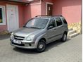 SUZUKI IGNIS 1.3 GC MAGYAR 3TUL JÓGUMIK SZERVÓ 160EKM HIFI NAVI ISOFIX SZKÖNYV SZÉP ÁLLAPOT