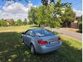 CHEVROLET CRUZE 2010 - 2