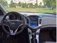 CHEVROLET CRUZE 2010 - 3