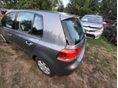 VOLKSWAGEN GOLF VI 2011/8 - 9