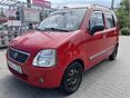 SUZUKI WAGON R+ 1.3 GLX ABS+Servo Friss Műszaki!!! Vonóhorog!!!!!