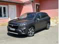 SUZUKI S-CROSS 1.4 Hybrid GLX MAGYAR FULL HDLED 17K TEMP FÜL KGO 2XDKLÍMA NAVI 360KAM VEZCS BŐR 43EKM E6 SZKÖN