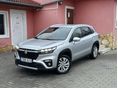 SUZUKI S-CROSS 1.4 Hybrid GL+ (Automata) MAGYAR FULL HDLED 17K TEMP FÜL KGO 2XDKLÍMA NAVI KAM VEZCS 129EKM E6 F1 SZKÖNYV