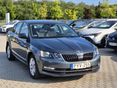 SKODA OCTAVIA 2018/9 - 1