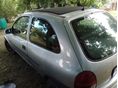 OPEL CORSA B 2000/11 - 2