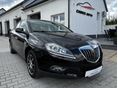 LANCIA DELTA 1.4 T-Jet Argento Digitklíma//Multikormány//Tempomat