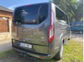 FORD TOURNEO 2021/7 - 3