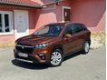SUZUKI S-CROSS 1.4 Hybrid GL+ MAGYAR FULL HDLED 17K TEMP FÜL KGO 2XDKLÍMA NAVI KAM VEZCS 17EKM E6 SZKÖNYV GARA