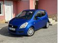 SUZUKI SPLASH 1.0 GLX CD AC JÓGUMIK HOROG SZERVÓ 191EKM FÜLÉS KLÍMA HIFI ISOFIX SZKÖNYV SZÉP ÁLLAPOT