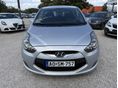 HYUNDAI IX20 2011/4 - 3