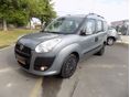 FIAT DOBLO 2011/11 - 7
