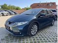 HONDA CIVIC 2013/9 - 5