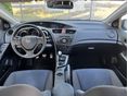 HONDA CIVIC 2013/9 - 11