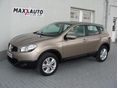 NISSAN QASHQAI 1.6 Tekna 160.786 KM!!TEMPOMAT+17-ES ALUFELNI+TOLATÓRADAR+ESŐSZENZOR+SZERVIZKÖNYV!