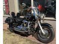 YAMAHA XV 1600 WILD STAR 