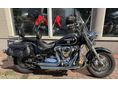 YAMAHA XV 1600 WILD STAR 2003/4 - 5