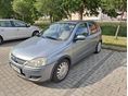 OPEL CORSA C 2006 - 2