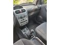 OPEL CORSA C 2006 - 9