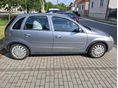 OPEL CORSA C 2006 - 4