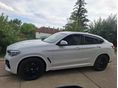 BMW X4 2021/2 - 2