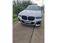 BMW X4 xDrive20d (Automata)