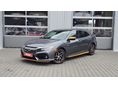 HONDA CIVIC 1.5 T Prestige CVT Egyedi megjelenés!
