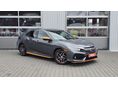 HONDA CIVIC 2017/3 - 2