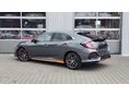 HONDA CIVIC 2017/3 - 4