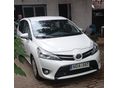 TOYOTA COROLLA VERSO 