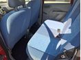 FIAT PANDA 2005/10 - 12