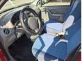 FIAT PANDA 2005/10 - 13