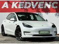TESLA MODEL 3 Performance AWD (Automata) 50e km. AMD Ryzen. mátrix LED. hőszivatttyú. garanciális!