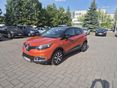 RENAULT CAPTUR 0.9 TCe Energy Limited EURO6 Magyarországi. első tulajdonostól!