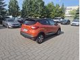 RENAULT CAPTUR 2016/10 - 12