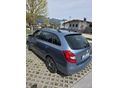 SKODA FABIA 2008/8 - 6
