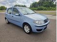 FIAT PUNTO 2004/9 - 2
