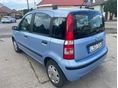 FIAT PANDA 2010/5 - 2