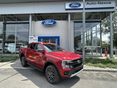 FORD RANGER 2.0 TDCi EcoBlue 4x4 Wildtrak (Automata) Azonnal vihető! Automata! LUCID RED! Elektromos platóroló! 360 fokos kamera!