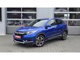 HONDA HR-V 1.5 Executive CVT 97000KM!Egyedi megjelenés!
